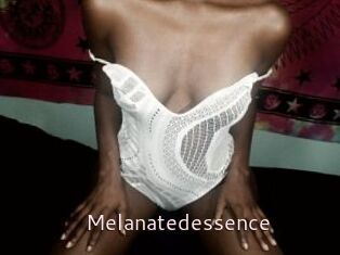 Melanatedessence