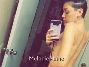 Melanie_Maine