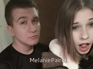 MelaniePaired