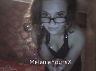 MelanieYoursX