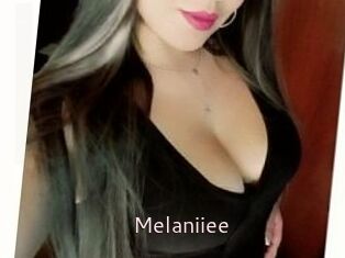 Melaniiee