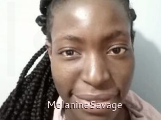 MelanineSavage