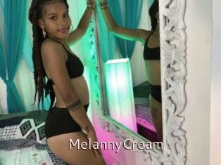 MelannyCream