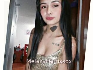 MelanyHarrisxox