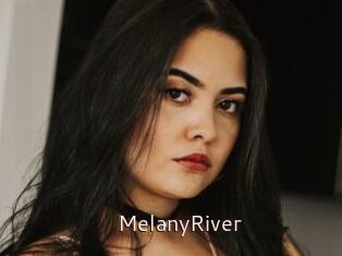 MelanyRiver