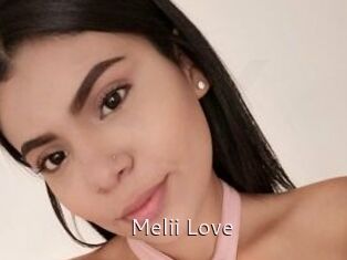 Melii_Love