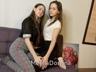 MelinaDomina