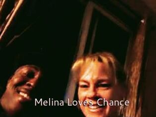 Melina_Loves_Chance