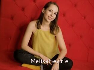 MelisaHevirle