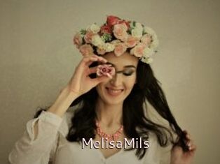 MelisaMils