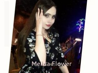 Melisa_Flower