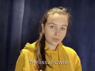 MelissaFowler