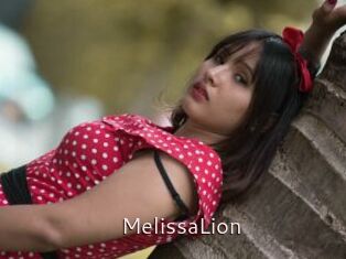 MelissaLion