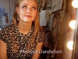 Melissa_Dandelion