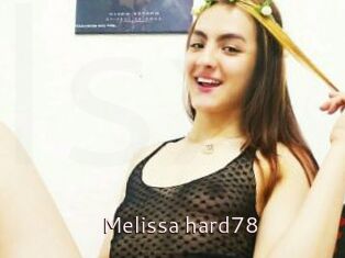 Melissa_hard78