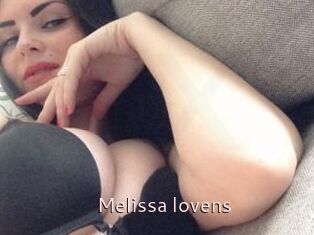 Melissa_lovens