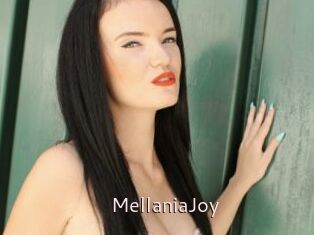 MellaniaJoy