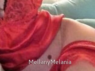 MellanyMelania