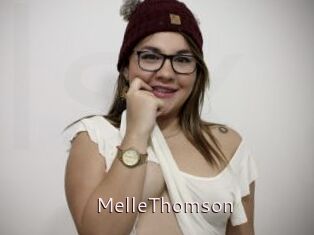 MelleThomson