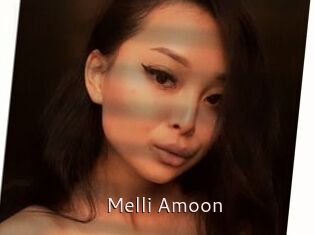 Melli_Amoon