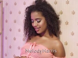 MelodyHarris