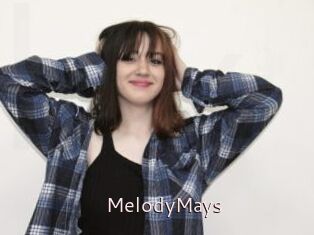 MelodyMays