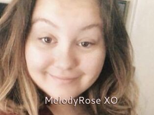 MelodyRose_XO