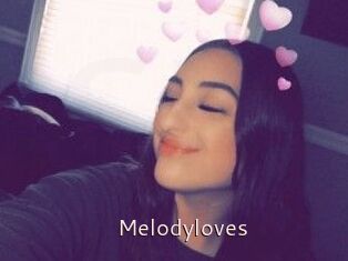 Melodyloves