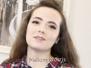 MelonyNorris