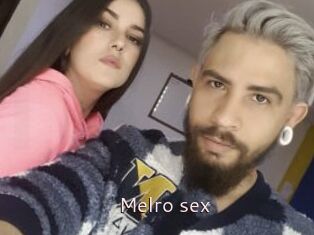 Melro_sex