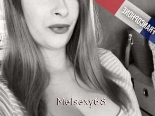 Melsexy68