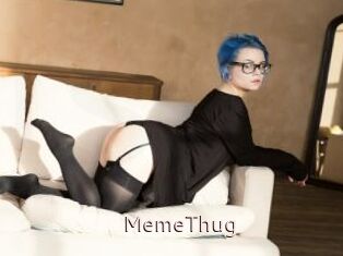 MemeThug