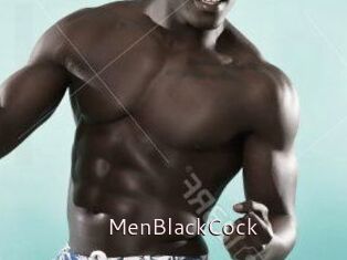 MenBlackCock