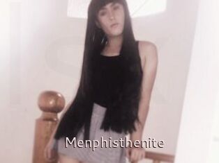 Menphisthenite