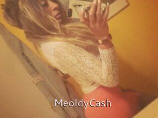 MeoldyCash