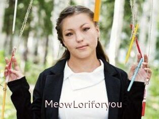 Meow_Lori_foryou