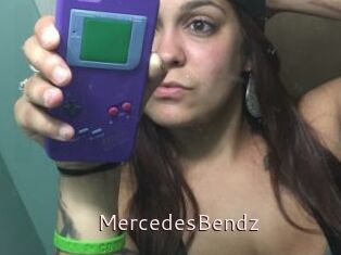 MercedesBendz