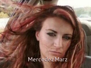 MercedezMarz