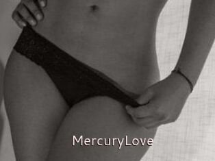 Mercury_Love