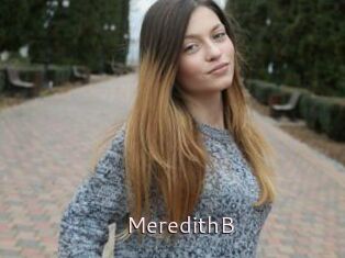 MeredithB