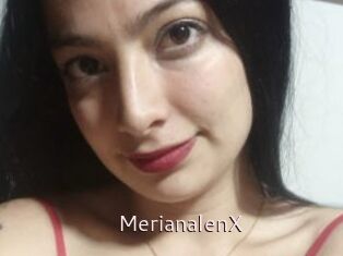 MerianalenX