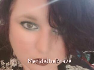 MeridatheBrave