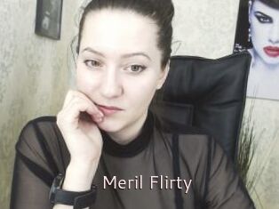 Meril_Flirty