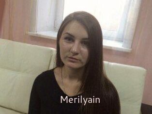 Merilyain