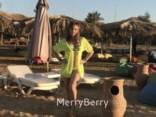 MerryBerry