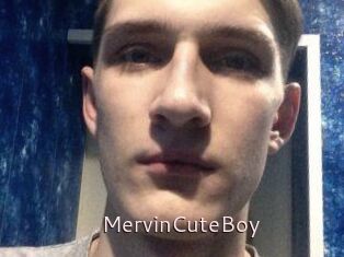 MervinCuteBoy