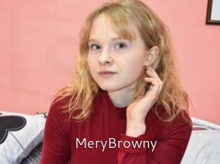 MeryBrowny