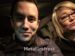 Metallicafreak