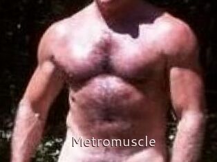 Metromuscle