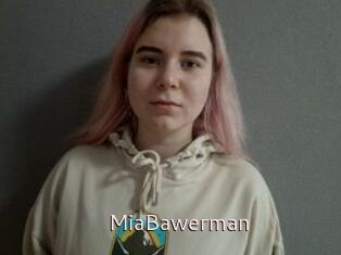 MiaBawerman